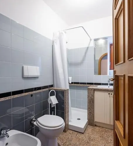 Residenza Latina -charme & Relax Villa Roma