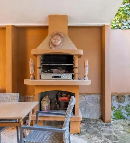 Residenza Latina -charme & Relax Villa *