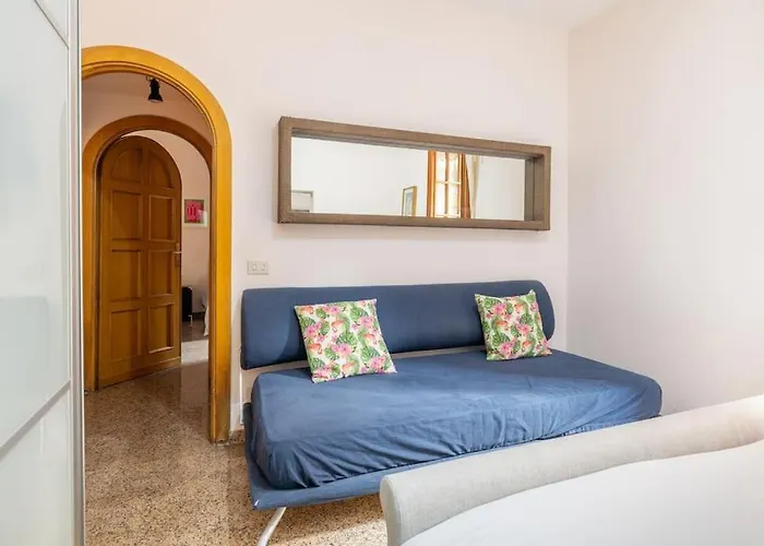 Residenza Latina -charme & Relax * Roma