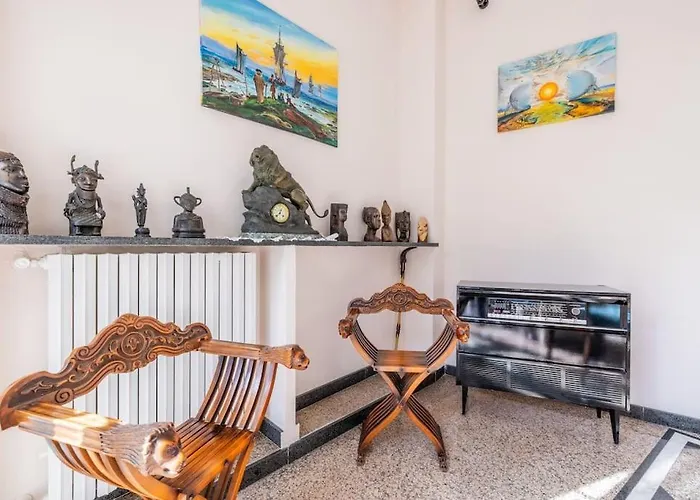 Residenza Latina -charme & Relax Villa