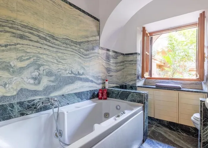 Residenza Latina -charme & Relax *