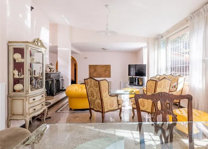 Residenza Latina -charme & Relax * Roma