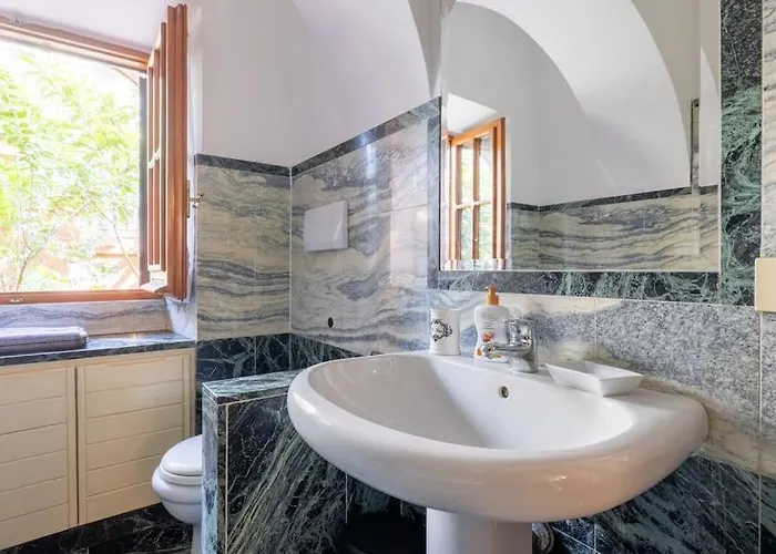 Residenza Latina -charme & Relax Villa