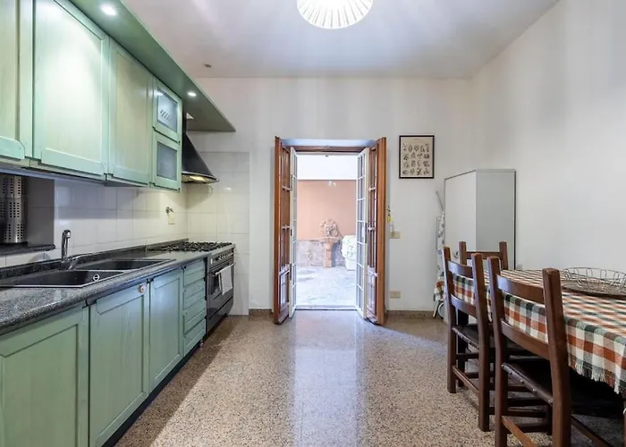 Villa Residenza Latina -charme & Relax *