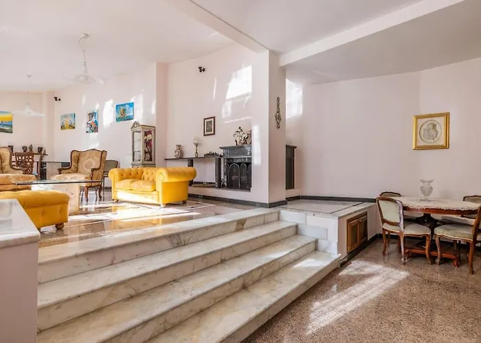 Villa Residenza Latina -charme & Relax