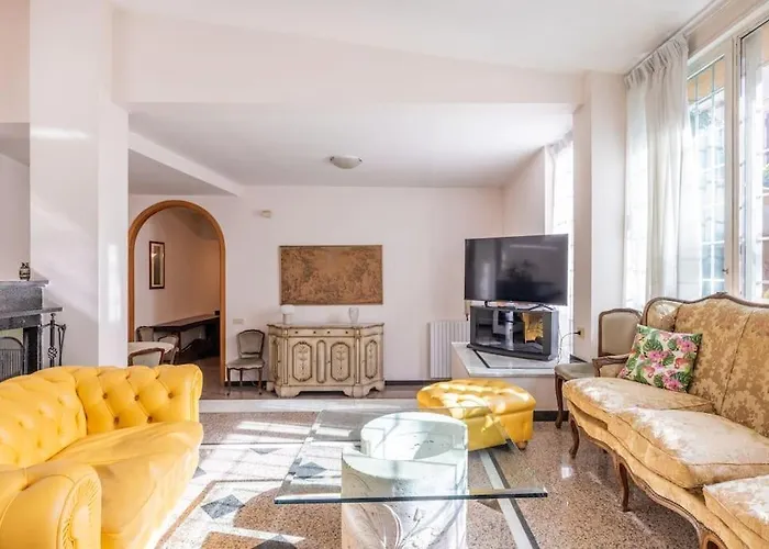 Residenza Latina -charme & Relax *