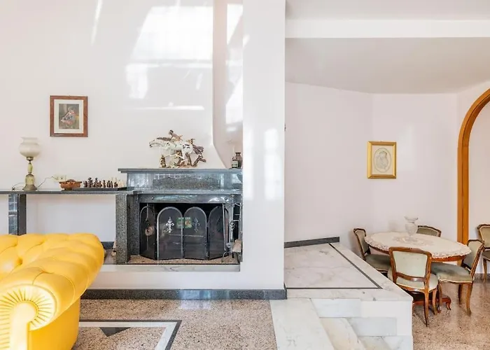 Residenza Latina -charme & Relax Villa